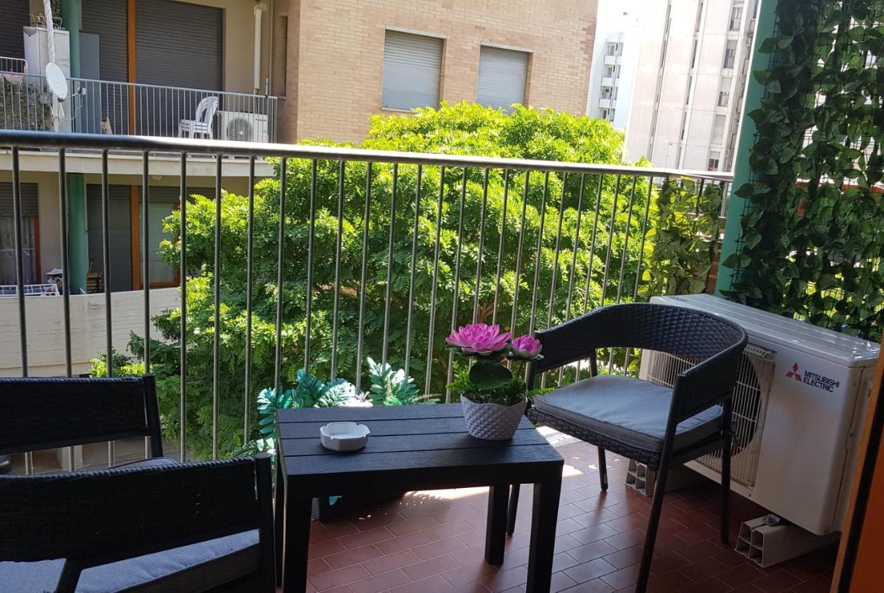 Casa Excalibur Apartment Pisa Exterior photo